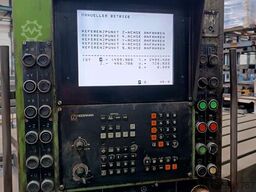 Union Gera BFT 130 NC