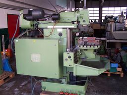 DECKEL FP 4 MK