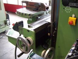 DECKEL FP 4 MK