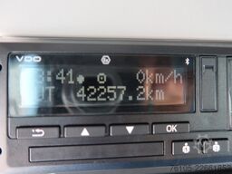 Iveco EuroCargo 120 E 250. 7 Persoons, manschappenwag...