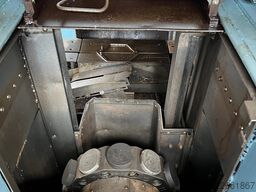 EMAG VSC 200