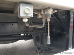 MAN TGM 12.250 | Roller sail | Dhollandia 1500kg | ...