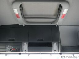 MAN TGM 12.250 | Roller sail | Dhollandia 1500kg | ...