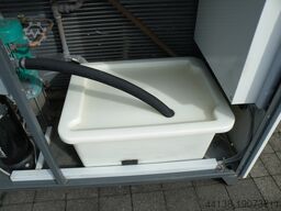 KKT-Kraus Industriekühler KLC-S 17T-RS