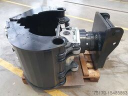 DMS SG18070 Sortiergreifer DEMO / inkl. Rotator