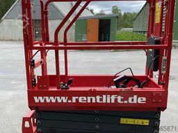 MAGNI ES0608EP 6,30 m Elektro