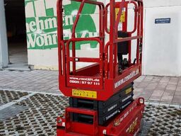 MAGNI ES0608EP 6,30 m Elektro