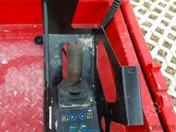 MAGNI ES0608EP 6,30 m Elektro