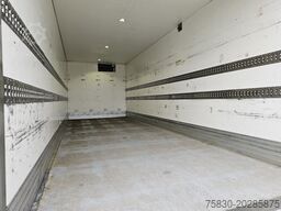 Scania P250 / LBW /4X2 / FRIGOBLOCK