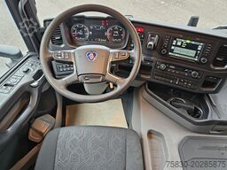 Scania P250 / LBW /4X2 / FRIGOBLOCK