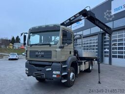 MAN TGA 18.363 4x4 Hiab166-3