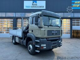 MAN TGA 18.363 4x4 Hiab166-3
