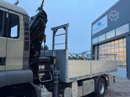 MAN TGA 18.363 4x4 Hiab166-3