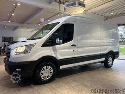 FORD Transit L3-H2*Hoch+Lang*Klima*AHK*1Hand*Garantie