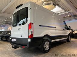 FORD Transit L3-H2*Hoch+Lang*Klima*AHK*1Hand*Garantie
