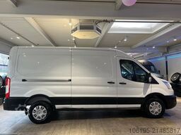 FORD Transit L3-H2*Hoch+Lang*Klima*AHK*1Hand*Garantie