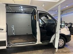 FORD Transit L3-H2*Hoch+Lang*Klima*AHK*1Hand*Garantie