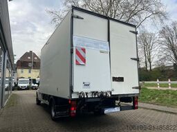 FORD Transit ThermoKing Kühlkoffer-20C. *Hebebühne*