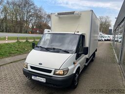 FORD Transit ThermoKing Kühlkoffer-20C. *Hebebühne*