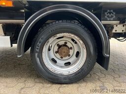 FORD Transit ThermoKing Kühlkoffer-20C. *Hebebühne*