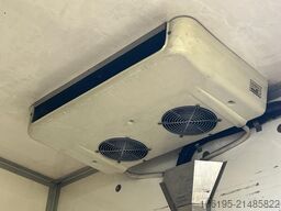 FORD Transit ThermoKing Kühlkoffer-20C. *Hebebühne*