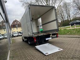 FORD Transit ThermoKing Kühlkoffer-20C. *Hebebühne*