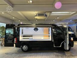 RENAULT Master Verkaufswagen*Mobiles Geschäft*