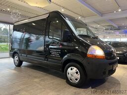 RENAULT Master Verkaufswagen*Mobiles Geschäft*