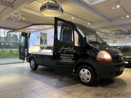 RENAULT Master Verkaufswagen*Mobiles Geschäft*