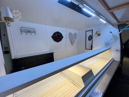 RENAULT Master Verkaufswagen*Mobiles Geschäft*