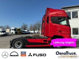 FORD F-MAX 500 Luxus,Retarder Standklima,Nebenantrieb