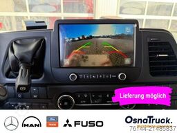 FORD F-MAX 500 Luxus,Retarder Standklima,Nebenantrieb