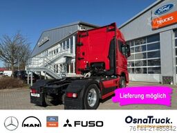 FORD F-MAX 500 Luxus,Retarder Standklima,Nebenantrieb