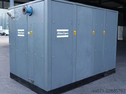 Atlas Copco GA250