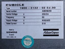 Atlas Copco GA250