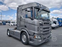 SCANIA R 500 A/NA ADR