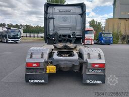 SCANIA R 500 A/NA ADR