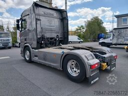 SCANIA R 500 A/NA ADR