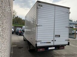 Ford Transit 350 - Furgone -