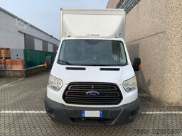 Ford Transit 350 - Furgone -