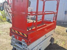 JLG 1930ES