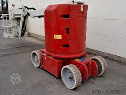 Genie Z-30/20N RJ