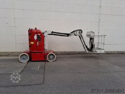 Genie Z-30/20N RJ