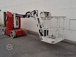 Genie Z-30/20N RJ