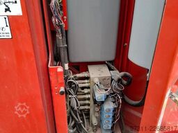 Genie Z-30/20N RJ