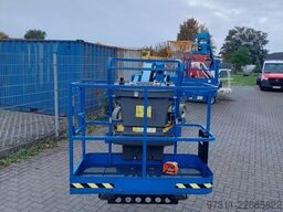 JLG E400AJPN