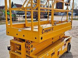 Haulotte Compact 10