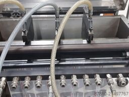 Fellinger Faust F400 S