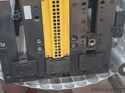 Fellinger Faust F400 S