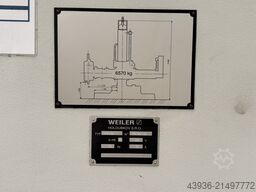 WEILER VOM50